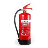 Powder extinguisher 6 kg